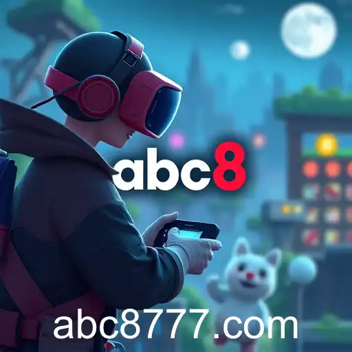 ABC8 Transforms Online Gaming in 2025