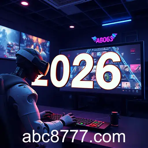 Digital Evolution of Gaming in 2025