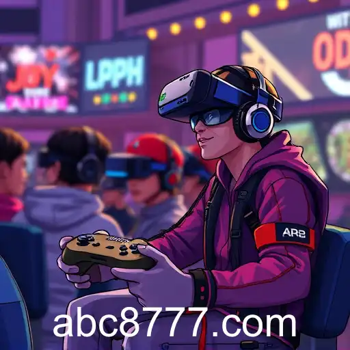 The Evolution of Online Gaming in 2025