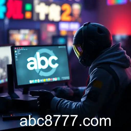 The Evolution of Gaming: How 'abc8' is Changing the Industry Landscape