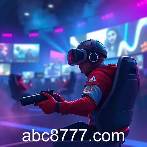 Evolving Online Gaming Trends in 2025