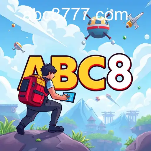 Digital Pioneers on ABC8