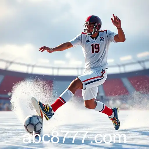 The Digital Playground: Gaming in 2025