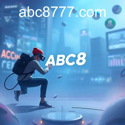 The Digital Playground: A New Era of Online Gaming with ABC8