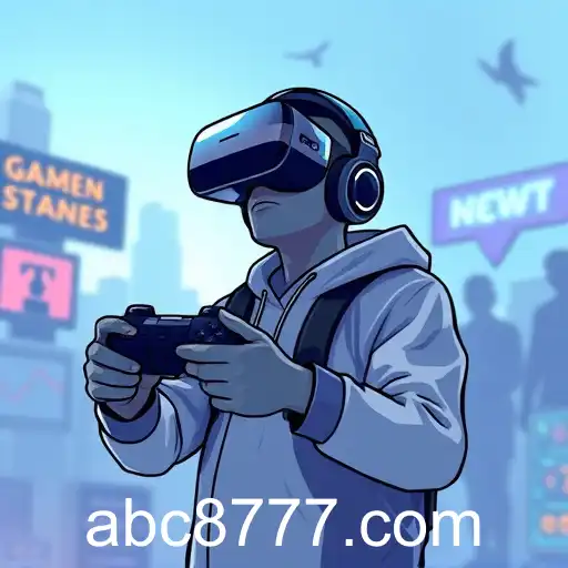 Emerging Trends in the Gaming World