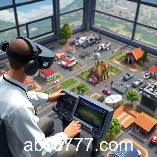 Expanding Horizons: The Evolution of Online Gaming