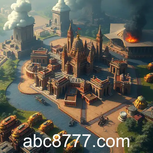 The Future of Online Gaming: A Look at Emerging Trends