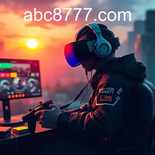 Global Gaming Trends and the Role of abc8