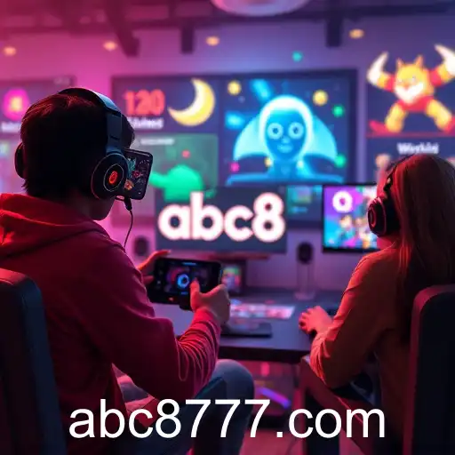 The Evolution of Online Gaming