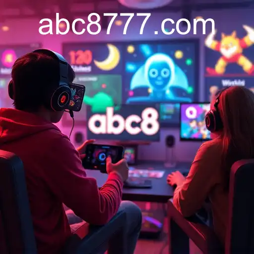 The Evolution of Online Gaming