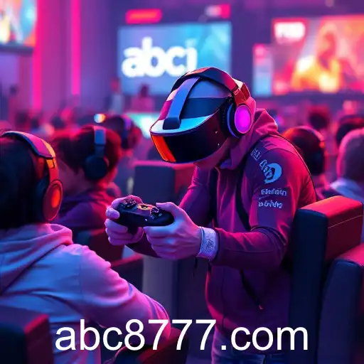 The Future of Online Gaming