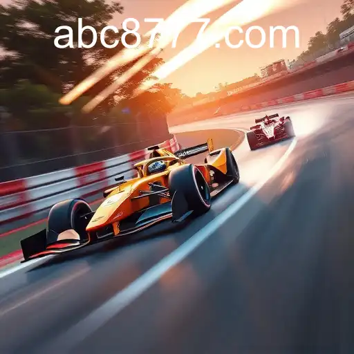 The Evolution and Excitement of Racing Games: A Journey with 'abc8'