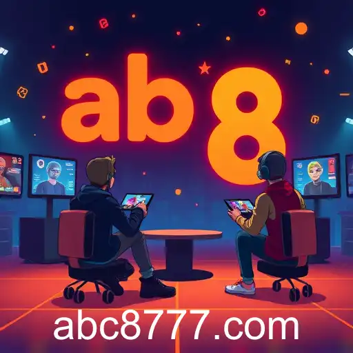 The Rise of 'abc8': A New Era for English Game Enthusiasts