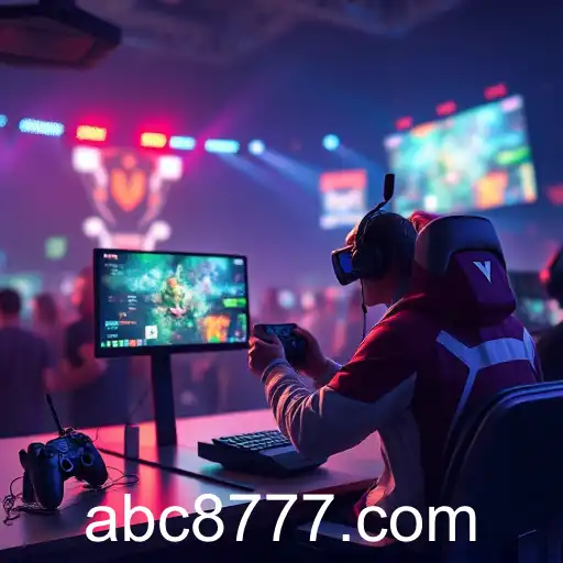 The Rise of Online Gaming in 2026