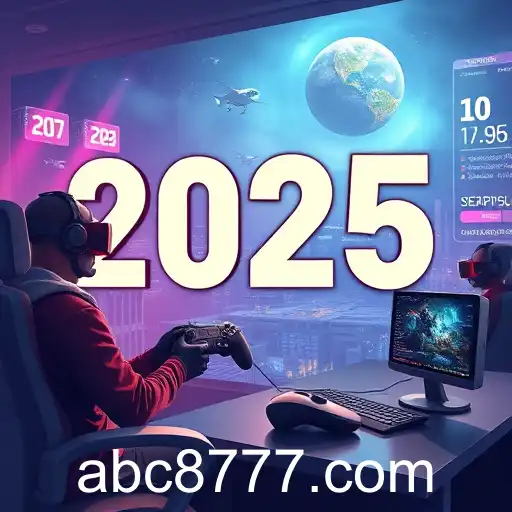 The Rise of Online Platforms: Redefining Gaming in 2025