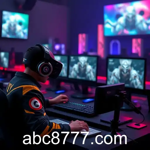 Gaming in 2025: The Rise of Online Platforms